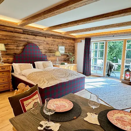 Mountain By Belle-stay Apartamento *