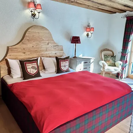 Apartment Mountain By Belle-stay