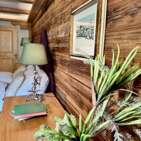 Mountain By Belle-stay Apartment Kitzbuhel