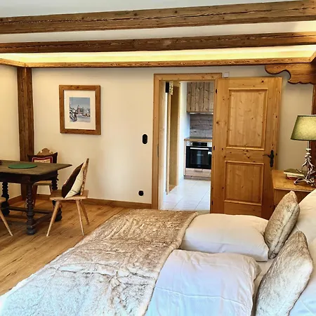 Mountain By Belle-stay