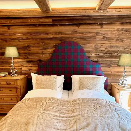 Mountain By Belle-stay *