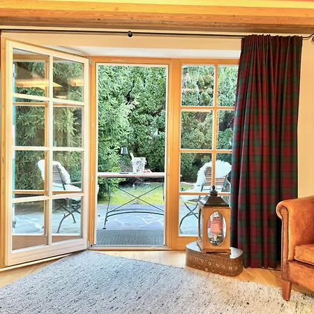 Mountain By Belle-stay Κίτσμπουελ