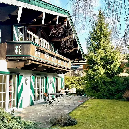 Mountain By Belle-stay Kitzbuhel