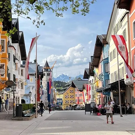 Mountain By Belle-stay