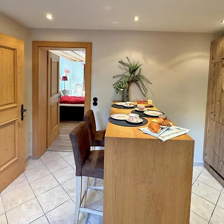 Mountain By Belle-stay