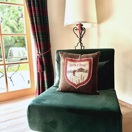 Apartment Mountain By Belle-stay