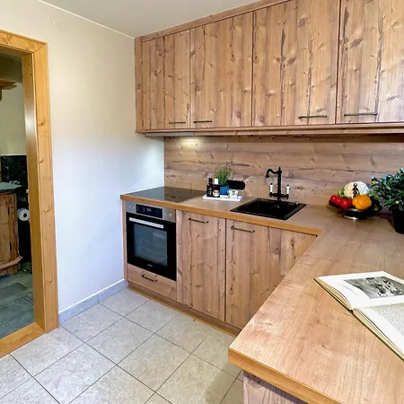 Mountain By Belle-stay Apartment *