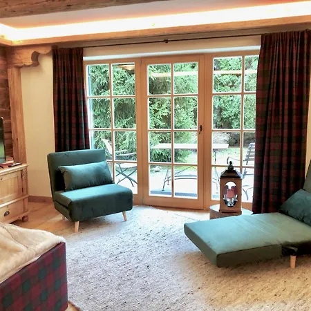 Mountain By Belle-stay Κίτσμπουελ