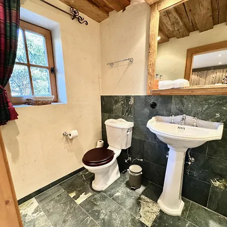 Διαμέρισμα Mountain By Belle-stay *