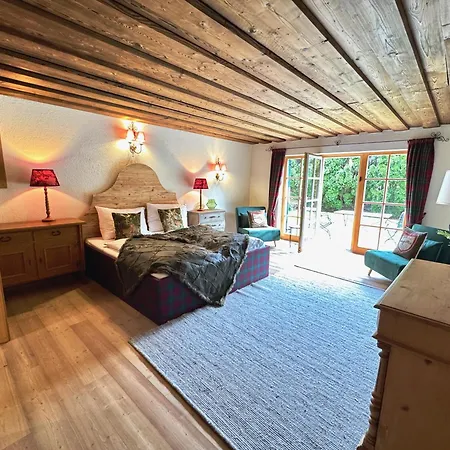 Mountain By Belle-stay *