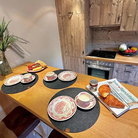 Mountain By Belle-stay Apartamento Kitzbühel