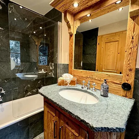 Mountain By Belle-stay Kitzbühel