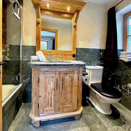 Mountain By Belle-stay *