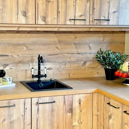 Mountain By Belle-stay