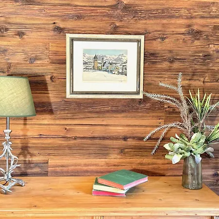 Apartamento Mountain By Belle-stay Kitzbühel