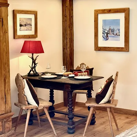 Daire Mountain By Belle-stay