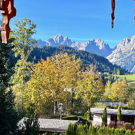 Apartment Mountain By Belle-stay Kitzbuhel