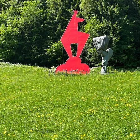 Apartment Mountain By Belle-stay