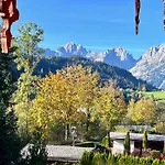 Διαμέρισμα Mountain By Belle-stay Κίτσμπουελ